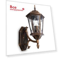 Светильник FERON НБУ-60w 11327