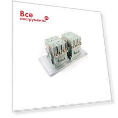 Пускатель ВТМ ПМ 12-250551-250А-220АС-(8з+4р)-УХЛ4-Б 0019873 ВТМ00019873
