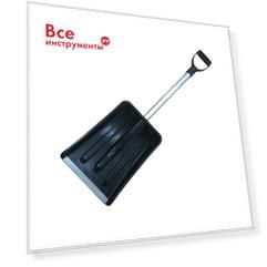 Автомобильная снеговая лопата ЛЕТО Авто-вьюга 3817
