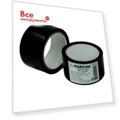 Клейкая лента MARCON 48.50.Ч