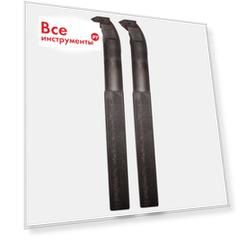 Резьбовые резцы для внутренней резьбы ХИЗ ГОСТ 18885-73 5441925U