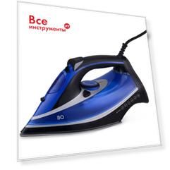 Утюг BQ SI1004 86196458