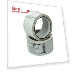 Клейкая лента MARCON 48.50.Б