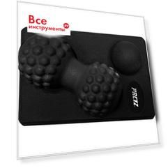 Набор для массажа и йоги PRCTZ massage therapy 3-piece yoga set PR4680
