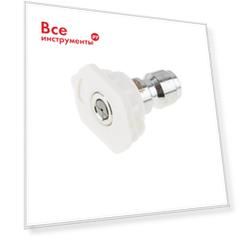 Веерная насадка для PW 1740 WORTEX 325035