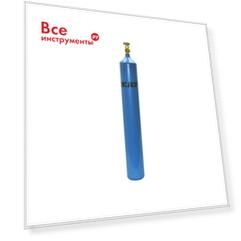 Кислородный баллон РИФ 13971DK.1100.12329