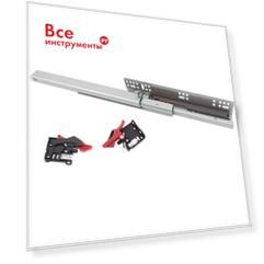 Направляющие скрытого монтажа Mont Blanc 00-00012903
