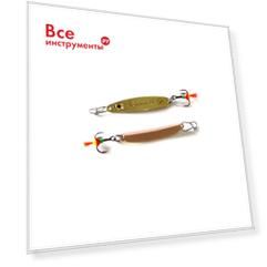 Вертикальная блесна Ecopro Судачья с глазом EPSST60EGC