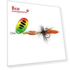 Вращающаяся блесна вертушка для рыбалки Stinger Hydra HD 3 _005 ef56992