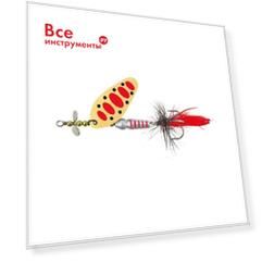 Вращающаяся блесна вертушка для рыбалки Stinger Copter CP 3 _009 ef56971