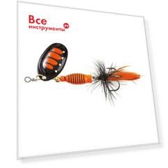 Вращающаяся блесна вертушка для рыбалки Stinger Hydra HD 1 _006 ef56979