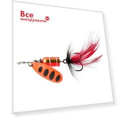 Вращающаяся блесна вертушка для рыбалки Stinger Mirage 4 ef57690