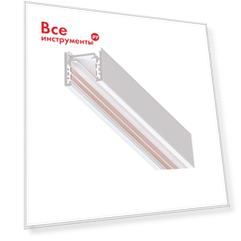 Накладной шинопровод-трек ARTE LAMP 2M OPTIMA A72023 A720233