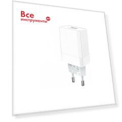 Сетевое зарядное устройство Borofone ba47a mighty speed 0L-00049917