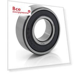 Подшипник ZNL 1000901 2RS 61901 6901 2RS