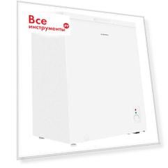 Морозильный ларь MAUNFELD MFL150W