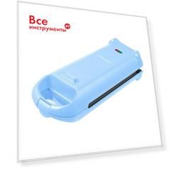 Вафельница MAUNFELD MF-1431BL