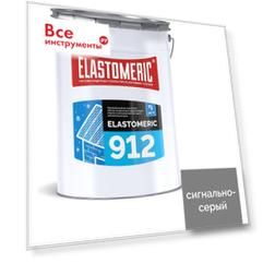Жидкая резина для гидроизоляции крыши зимой Elastomeric Systems 912002
