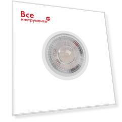 Светодиодный модуль Wolta WDL-MR16-220V10W6K-LC 10Вт 6500K с линзой WDL-MR16-220V10W3K-LC