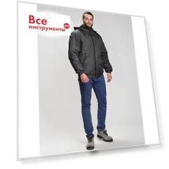 Демисезонная куртка Факел Бомбер-Люкс 87479984.007