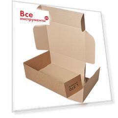 Картонная самосборная коробка PACK INNOVATION IP0GKSS372612-20