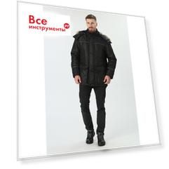 Зимняя куртка Факел Аляска-Люкс 87469420.007