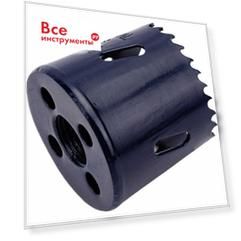 Кольцевая пила УправДом BIMETAL ПРОФИ 4100001247