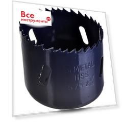 Кольцевая пила УправДом BIMETAL ПРОФИ 4100001251