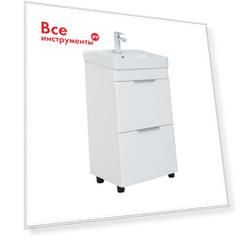 Тумба Aquanet Ирис new 310151