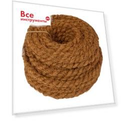 Кокосовая веревка ЩИТ 13755-1