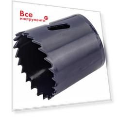 Кольцевая пила УправДом BIMETAL ПРОФИ 4100001245