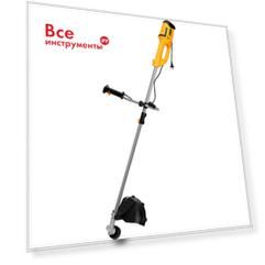 Садовый электрический триммер DEKO DKTR1250 Max 065-1244