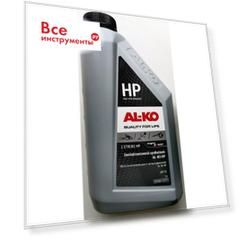 Синтетическое HP масло для 2-тактных двигателей AL-KO 250009