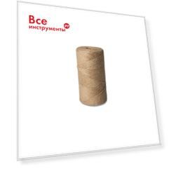 Джутовый шпагат ЩИТ 13801-1