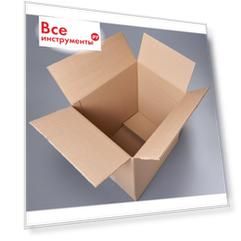 Картонная коробка PACK INNOVATION IP0GK00403040-50