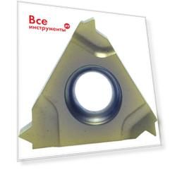 Резьбонарезная сменная твердосплавная пластина PROSAERS 16IRA55LP1520 32449