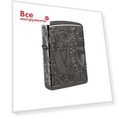 Зажигалка Zippo Armor Wicca Design 49689