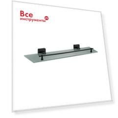 Стеклянная полка Haiba HB8907