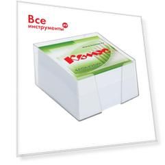 Блок для записей Комус 154931