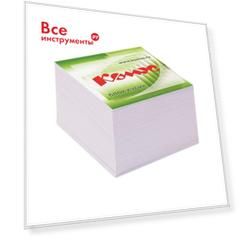 Блок для записей Комус 154939