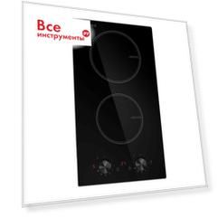 Индукционная варочная панель MAUNFELD CVI292MBK2