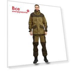 Летний костюм URSUS ГОРКА-ГОРЕЦ КОС818-270