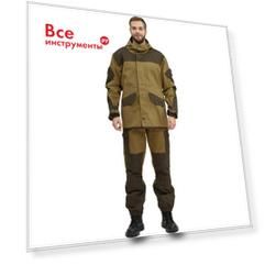 Летний мужской костюм URSUS ГОРКА 3 КОС288-270