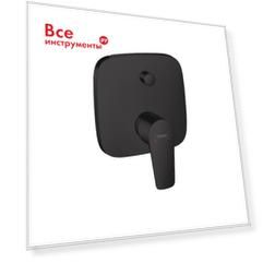 Смеситель для ванны Hansgrohe Talis E 71745670 00000071159