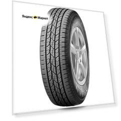 Roadstone ROADIAN HTX RH5 Лето Нешипованные 255/60 R19 109H [TL]