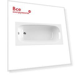 Акриловая ванна Cezares ECO-120-70-40-W37