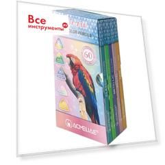 Набор цветных карандашей ACMELIAE artmate 43582