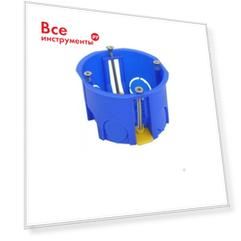 Подрозетник u-plast PRUPP6845
