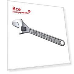 Разводной гаечный ключ BIST BWD233-08