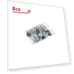 Монтажный комплект для 19" шкафов EKF TERACOM M6x16-s20